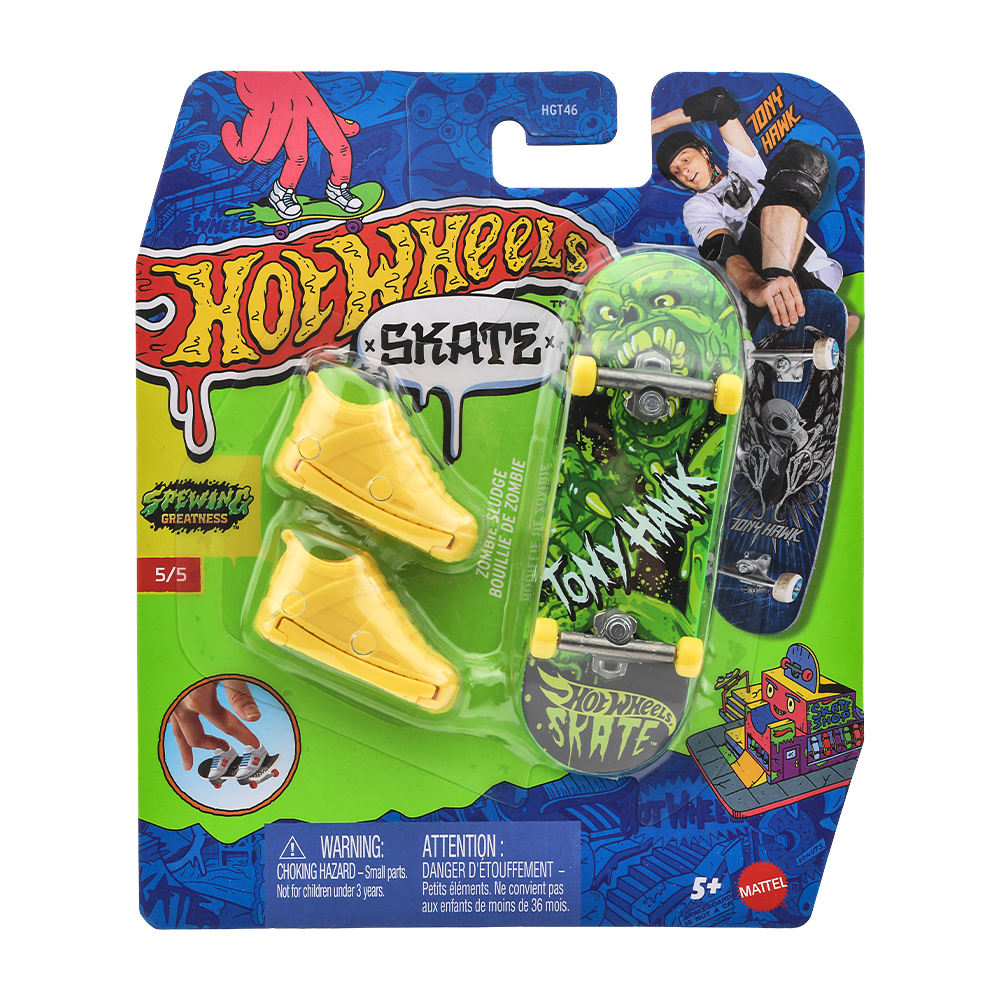 Hot Wheels ホットウィール | Mattel マテル